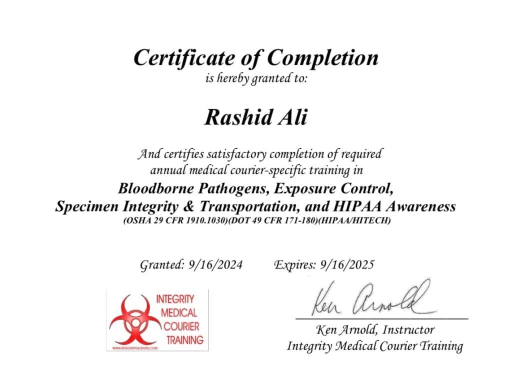 Skies The Limit Logistics